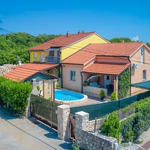 Ana - Mlk135 By Interhome Ferienhaus Šilo