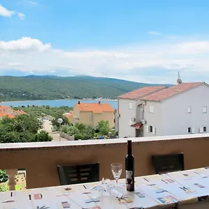 Rosic - Krk217 By Interhome Apartment Kornić