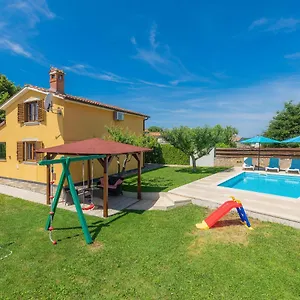 Nikolina - Roj412 By Interhome Ferienhaus Sveti Petar u Sumi