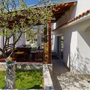 Sarar Apartment Crikvenica